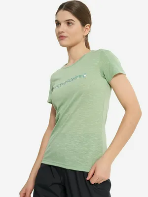 Футболка Outventure, зеленый, арт. 134783OUT-71