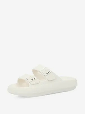 Шлепанцы женские Ellesse Karly, бежевый, арт. karly001e0v-499