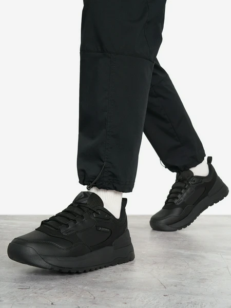 Кроссовки Demix Clasico 3, черный, арт. 130000dmx-99