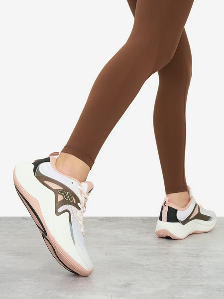 Кроссовки FILA Crix, белый, арт. 133394fla-wc