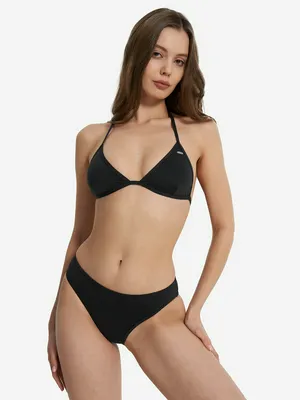 Плавки женские Termit, черный, арт. 18232