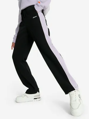 Брюки женские Ellesse Ater Track, черный, арт. 18247