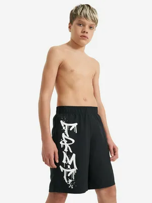 Плавательные шорты Termit, черный, арт. 18252