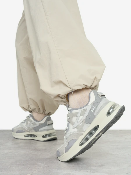 Кроссовки FILA Explore, серый, арт. 139487fla-wm