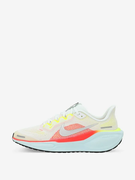 Кроссовки детские Nike Air Zoom Pegasus 41, белый, арт. fn5041n06-100