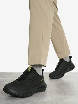 Кроссовки мужские Toread Creek Tracing, черный, арт. 18259