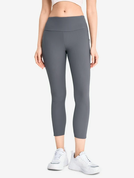 Легинсы Sensana IconicShape, серый, арт. 132966s7w-93