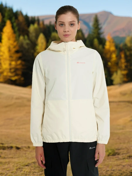 Ветровка Outventure, бежевый, арт. 134234out-01