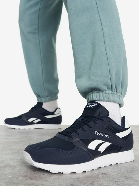 Кроссовки Reebok Ultra Flash, синий, арт. 100032918r00-.