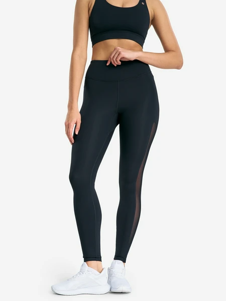 Легинсы Sensana EssentialMove, черный, арт. 132964s7w-99