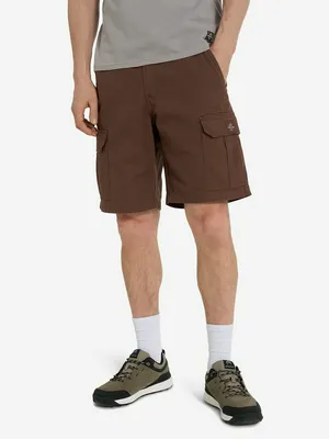 Шорты мужские Cordillero, коричневый, арт. 18282