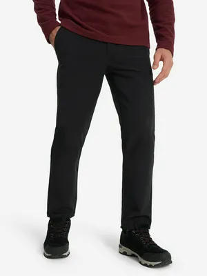 Брюки мужские Toread, черный, арт. tammam91541