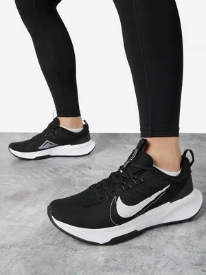 Кроссовки Nike Juniper Trail 2 Next Nature, черный, арт. DM0822N06-001