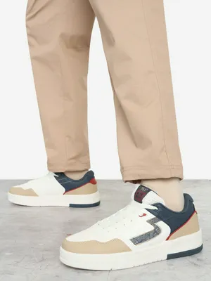 Кеды 361° Jubilee 3.0, белый, арт. W572516608361-9W