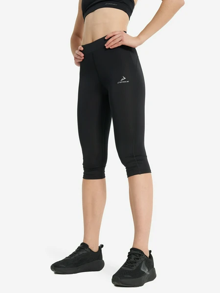 Бриджи Demix, черный, арт. 18321