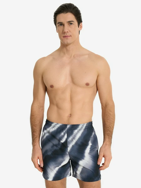 Шорты плавательные Joss, черный, арт. 113644jss-b2