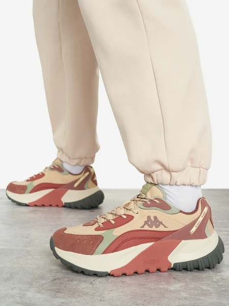 Кроссовки Kappa Giusto, мультицвет, арт. 133457kap-mx