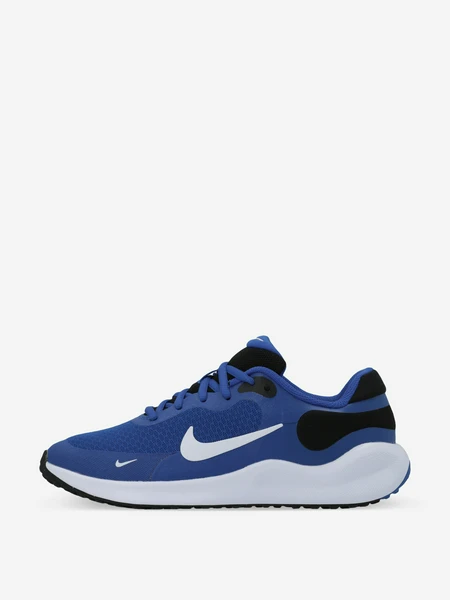 Кроссовки детские Nike Revolution 7, синий, арт. fb7689n06-401