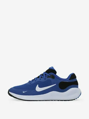 Кроссовки детские Nike Revolution 7, синий, арт. FB7689N06-401