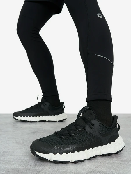Кроссовки Columbia Voyager Flx, черный, арт. 2109391clb-010