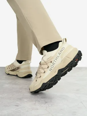 Кроссовки Northland Swifthike, бежевый, арт. 133470N16-T1