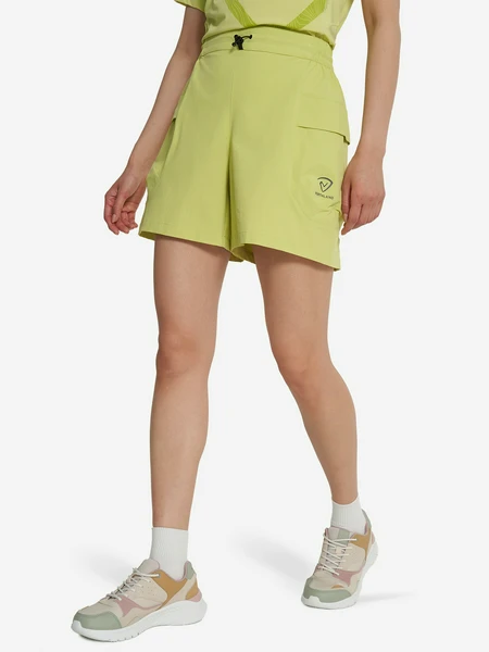 Шорты Northland, зеленый, арт. 134750n16-g0