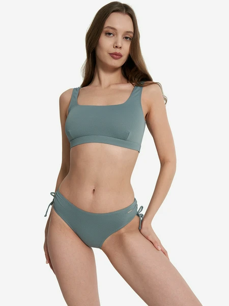 Плавки женские Joss, зеленый, арт. 119812jss-63