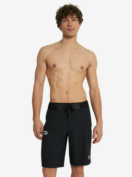 Шорты плавательные Termit, черный, арт. 135387trt-99