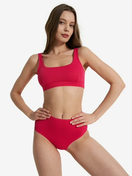 Плавки женские Joss, розовый, арт. 128360jss-x2