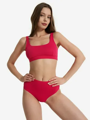 Плавки женские Joss, розовый, арт. 128360JSS-X2