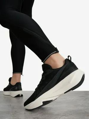 Кроссовки 361° Miro Agile, черный, арт. W572512219361-10W