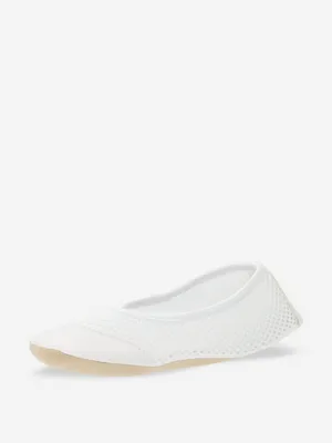 Чешки детские, белый, арт. G19G17-02