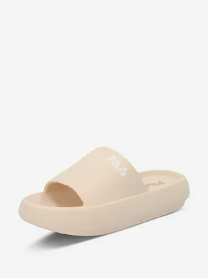 Шлепанцы FILA Mono, бежевый, арт. 123942FLA-T0