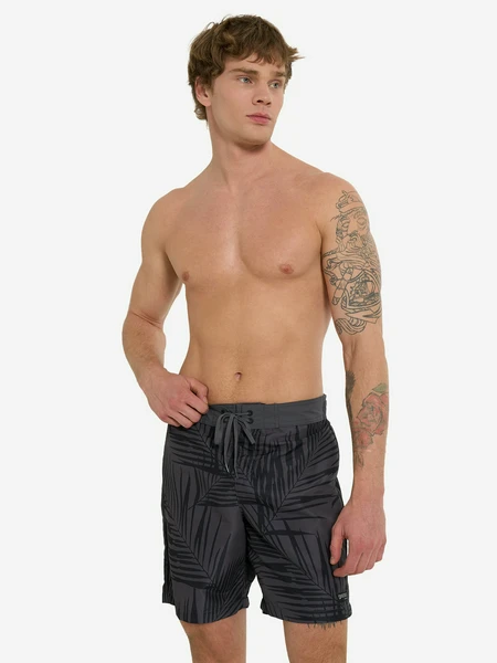 Шорты плавательные Protest, черный, арт. 135288pr0-99