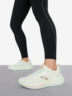 Кроссовки Demix Turbo 2, зеленый, арт. 133510DMX-G1