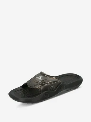 Шлепанцы Joss Joy, черный, арт. 126312JSS-99