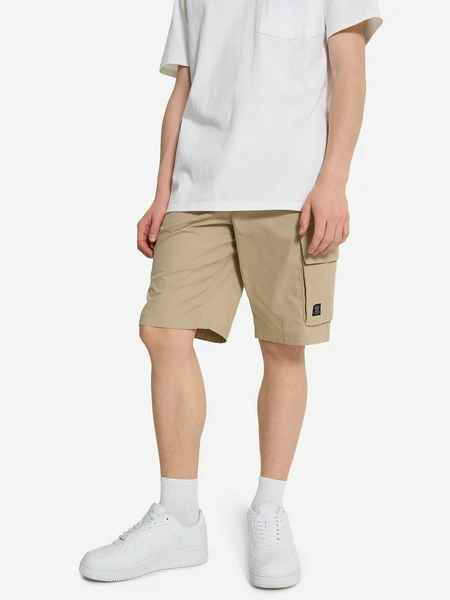 Шорты для мальчиков Protest, бежевый, арт. 128569pr0-t2