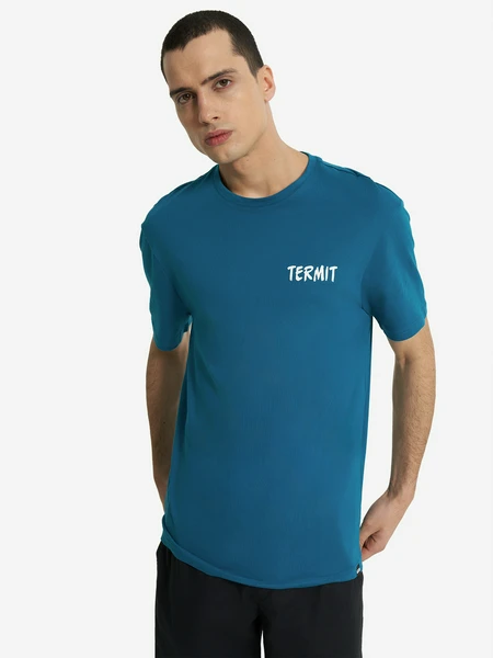 Футболка Termit, синий, арт. 135366trt-s4