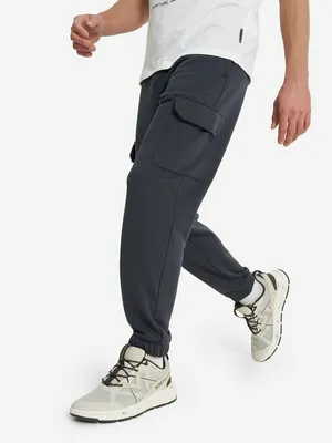 Брюки мужские Outventure, синий, арт. 18429