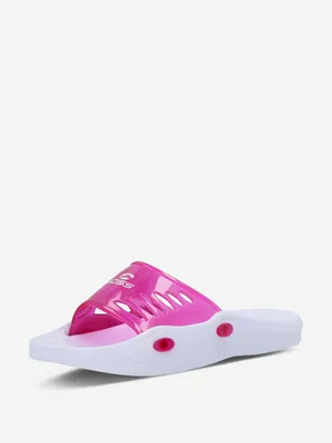 Шлепанцы детские Joss Motion 2, розовый, арт. 125673