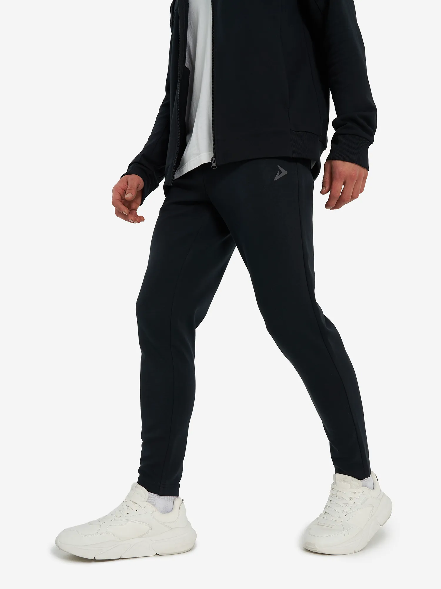 Брюки Demix, черный, арт. 119624dmx-99