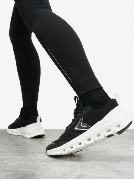 Кроссовки женские Demix Cosmic, черный, арт. 130443dmx-99