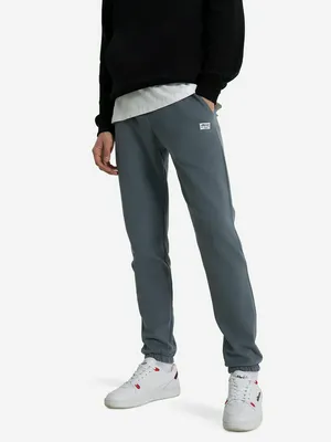 Брюки мужские Ellesse, серый, арт. ELA251M101E0V-24