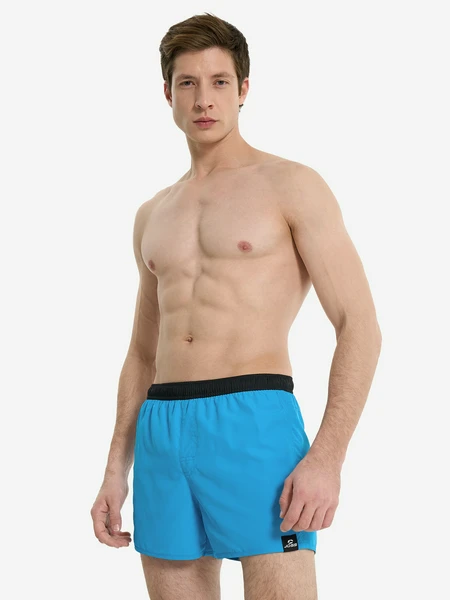 Плавательные шорты Joss, синий, арт. 113647jss-z2