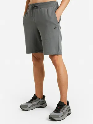 Шорты мужские Demix, серый, арт. 119626