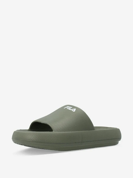 Шлепанцы FILA Mono, зеленый, арт. 123267fla-64