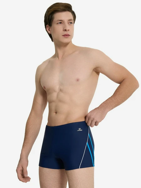 Плавки-шорты мужские Joss, синий, арт. 130182jss-mq