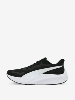 Кроссовки PUMA Pounce Lite Jr, черный, арт. 401512P0P-01
