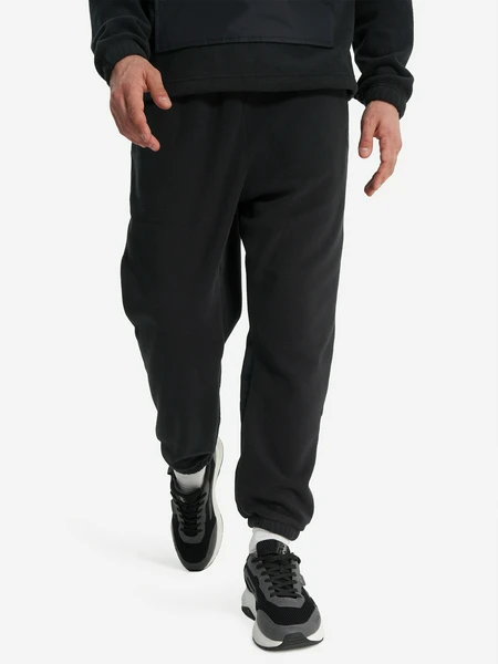 Мужские брюки FILA, черный, арт. 18484