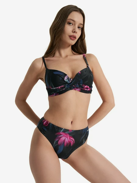 Лиф женский Joss, черный, арт. 134059jss-b1